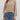 Entro - Bell Sleeve Mock Neck Sweater