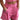 4Si3Nna - Women's High Rise Short