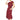 Entro - Scoop Neck Midi Dress