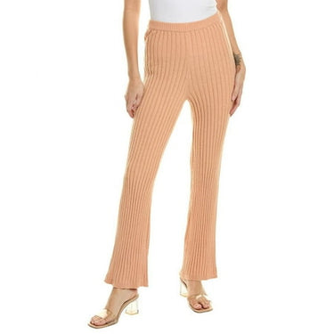 Wayf womens Sawyer Knit Pant  XS