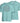 Over Under - Men's Tidal Tech Blue Crab Short Sleeve Shirt