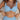 Montce - Push Up Hayden Bikini Top