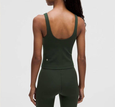 Lululemon - Glow Up Tank Top Medium Support B/c Cup