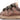 Lanvin - Men's Curb Chunky Distressed Leather Sneakers
