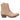 Xti - Women's Suede Italian Western Boots