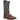 Dan Post. - Men's Ivan Cowboy Certified Stockman Boot