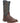 Dan Post. - Men's Ivan Cowboy Certified Stockman Boot