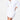 Spanx - Contour Rib Long Sleeve Zip Front Dress