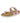 Cushionaire - Women's Luna Cork Footbed Sandals