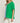 Entro - Color Block V-neck Top