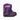 Bogs - Girl's Baby Neon Unicorn Boots