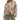 Entro - Botanical Quilted Jacket