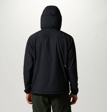 Mountain Hardwear - Kor Airshell Warm Hoody