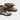 Mayoral - Faux Fur Lined Biker Boots BG
