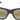 Vuarnet - Men's Shiny Sunglasses With Silver Mirror Effect