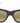 Vuarnet - Men's Shiny Sunglasses With Silver Mirror Effect