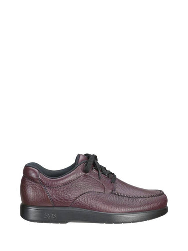 Sas - Men's Bout Time Mocassin Shoes