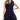 Entro - Ellie Sleeveless Button Down Denim Romper