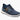 Florsheim - Boy's Great Lakes Jr. Knit Plain Toe Sneaker
