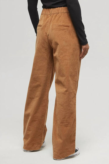 Tentree - Ecostretch Corduroy Straight Leg Pants