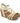 Blowfish - Women's Mandy-b Wedge Sandal