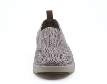 Woolloomooloo - Men's Suffolk Merino Wool Slip-On