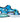 Skechers - Kid's Mega Splash Sandals