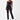 Spanx - Booty Boost Easy Access Flare Jumpsuit