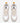 Oncept - Women's Princeton Mid-Top Sneakers