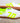 Back 70 - Women's Fluorescent Cloud 2505 Sneakers