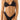 Montce - Women's Rib Hunter Triangle Bikini Top