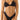 Montce - Women's Rib Hunter Triangle Bikini Top