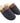 Isotoner - Women's Evie Heathered Jersey Clog Slippers