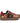Xti - Women's Leather Trainer Sneakers