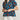 Entro - Floral & Ruffle Top