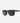 Bex - Unisex Full Plastic Frame Sunglasses