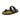 Cushionaire - Women's Luna Cork Footbed Sandals