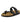 Cushionaire - Women's Luna Cork Footbed Sandals