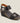 Taos - Women's Carousel 3 Leather Wedge Sandal