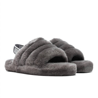 Ugg - KID'S FLUFF YEAH SLIDE
