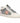 Vintage Havana - Women's Bounce Glitter Mid-top Sneakers