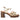 Xti - Women's Refresh Ankle Strap Platform Sandals