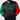 Starter - Men's Atlanta Hawks History Month Quilted Lining Satin Full-Snap Jacket