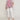 Entro - Mixed Print & Lace Blouse