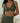 Montce - Micro Scrunch Kim Variation Bikini Top