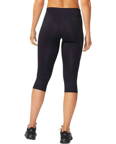 Asics - Women's Core Capri Tights