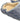 Isotoner - Women's Chevron Fur Hoodback Slippers