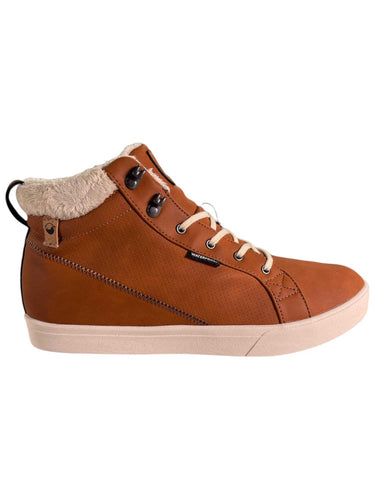 Saola Women's Wanaka Waterproof Warm Shoe