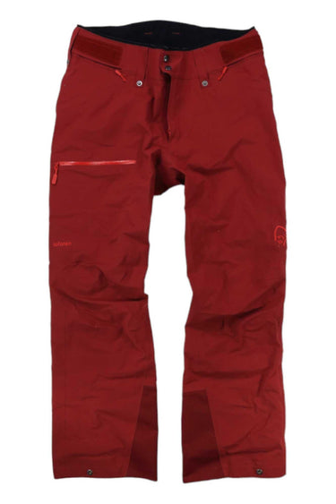 Norrona Womens Lofoten GORE-TEX Pants