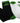 White Java Socks